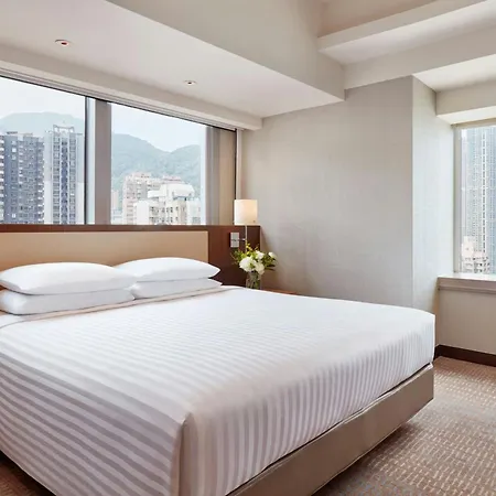Courtyard By Marriott Hong Kong-2